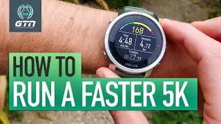 How To Run A Faster 5k