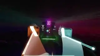 Beat Saber - I'm Still Here (Treasure Planet)