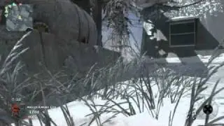 iM_2jiM - Black Ops Game Clip