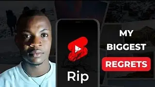 WHY YOUTUBE SHORTS WILL KILL YOUR CHANNEL