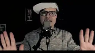 Pete Wolf Band - 2084 - Cover