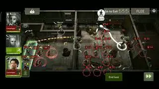 63 - HEIST / Набег ⭐Mercer (No kills)