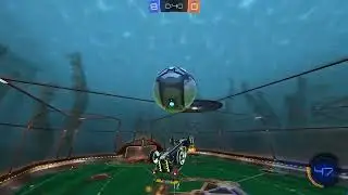What A PERFECT FULL COURT DOUBLE POP RESET Looks Like: