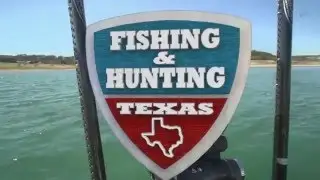 Bass Fishing Central Texas & Lake Belton -