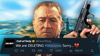 It's Over... (Goodbye) 😢