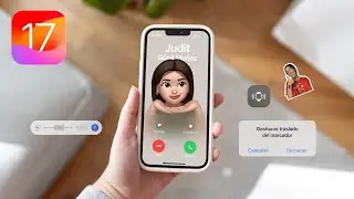 🍿 22 iOS 17 Tips for Your iPhone | The TOP Highlights of the Update