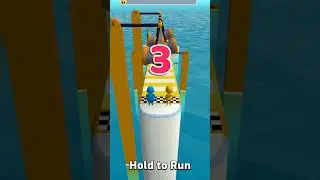 fun race 3D #gem #music