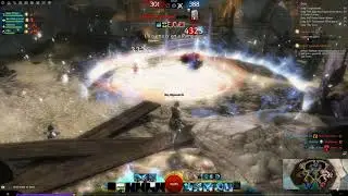 Dragonhunter PvP GW 2 (2021)