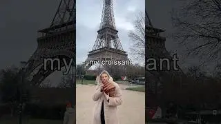 finding the world's most expensive croissant