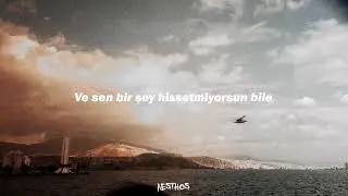 Bôa - Duvet (Türkçe)