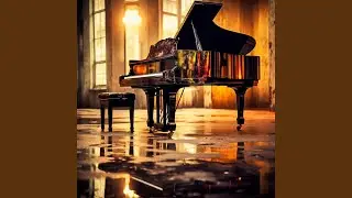 Piano Rhythms Delightful Flow