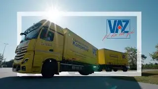 Fahrschule VAZ GmbH - Offizieller Imagefilm
