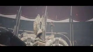 Colosseum - Unreal Engine Test
