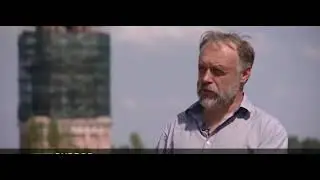 Затопленная колокольня