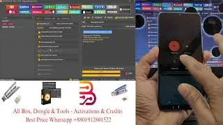 Vivo Y15s Frp Bypass/Google Account Remove By Unlock tool || Just One Click