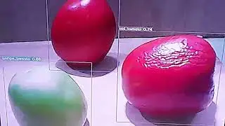 Tomatoes Classifier Using Yolov7