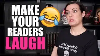 How to Write Humor