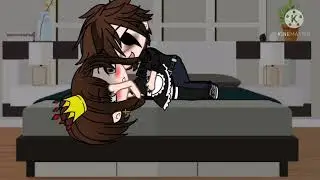 [Гача-клип] 💫×на мне слёзы молодой принцессы×💫