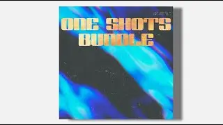 [+495 sounds] Dark R&B/ Trapsoul one shot kit (Lithe, Drake, Partynextdoor)