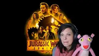 PREVIEW: Jurassic World Dominion (2022) Film | FULL REACTION | PATREON ONLY | First Time Watching