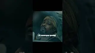 Elle l'a poursuivi pendant longtemps | Atlanta | SEM CONTROLE (SUPER SLOWED) 