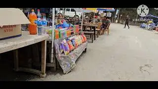 Nepal. окрестности Kathmandu. Мото прогулка.