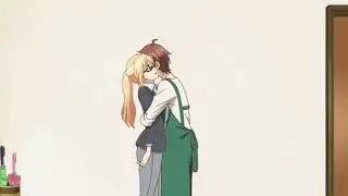 Hug someone for 30 seconds - Love is Like a Cocktail