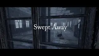 Swept Away - by Alan Rosenfeld
