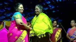 கீழப்பெருமழை தவத்திரு சாம்பசிவ சுவாமிகள் மடாலயம் மகா கும்பாபிஷேகம் நிகழ்ச்சிகள் 15-04-2022 -part 4