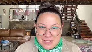 GalswithLEI Forum 2022: Braless, Brainless Broads