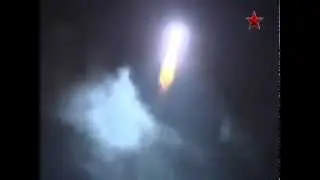 Ракета носитель 