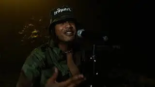 NBDY - Believe Me (LIVE)