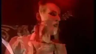 Sex Gang Children - Oh Funny Man (Live)