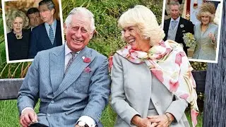 Prince Charles & Camila - King and Queen in Waiting - British Royal Documentary