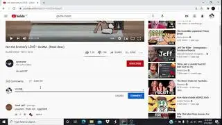 raiding incest gacha videos