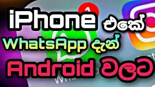 How to Get iOS WhatsApp on Android