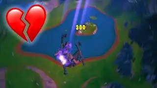 Used To 💔 (Fortnite Montage)