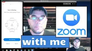 ZOOM with me- Tutorial on Zoom Video Conferencing App