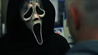 Scream 6 EDIT