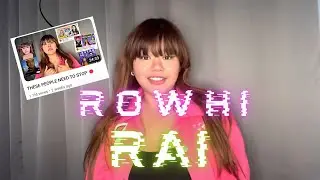 Rowhi Rai