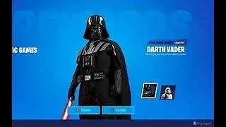NEW FORTNIGHT GAME PLAY