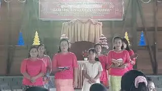 vokal group saina Talopulei#mentawai#sikakap#talopulei