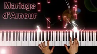 Mariage d'Amour (Wedding of Love)