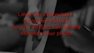 Photo Composition 101