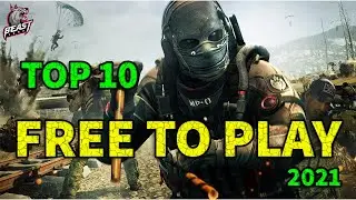 top 10 free to play games in 2021