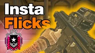 Insta Flicks - Rainbow Six Siege