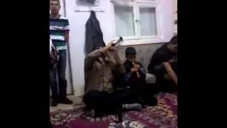 Gaziantep Davul Zurna