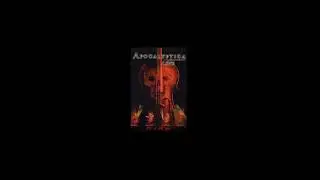 Apocalyptica - live München 2001 [TV broadcast, my TV to PC audio rec. in '01] #4
