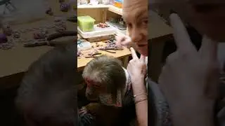обезьянья жизнь🐒❤️ 