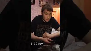 🤟Чё этим бабам надо